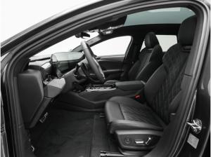 Audi S6 Avant e-tron edition one grey B&O Leder Pano Matrix