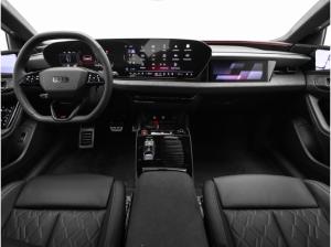 Audi S6 Avant e-tron edition one grey B&O Leder Pano Matrix