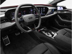 Audi S6 Avant e-tron edition one grey B&O Leder Pano Matrix