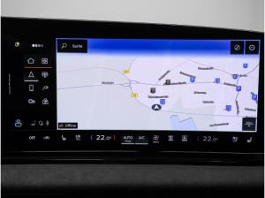 Audi S6 Avant e-tron edition one grey B&O Leder Pano Matrix