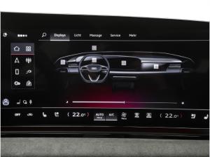 Audi S6 Avant e-tron edition one grey B&O Leder Pano Matrix