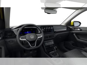 Volkswagen T-Cross Life 1.0l Sonderaktion *10.2-10.3.* Kontingent begrenzt!!