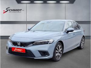 Honda Civic e:HEV Elegance i-MMD Hybrid HYBRID 2.0 ELEGANCE AUTOMATIK