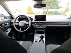 Honda Civic e:HEV Elegance i-MMD Hybrid HYBRID 2.0 ELEGANCE AUTOMATIK