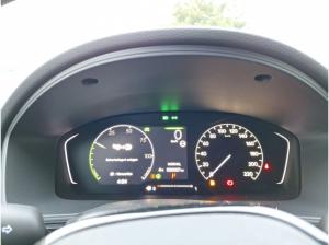 Honda Civic e:HEV Elegance i-MMD Hybrid HYBRID 2.0 ELEGANCE AUTOMATIK