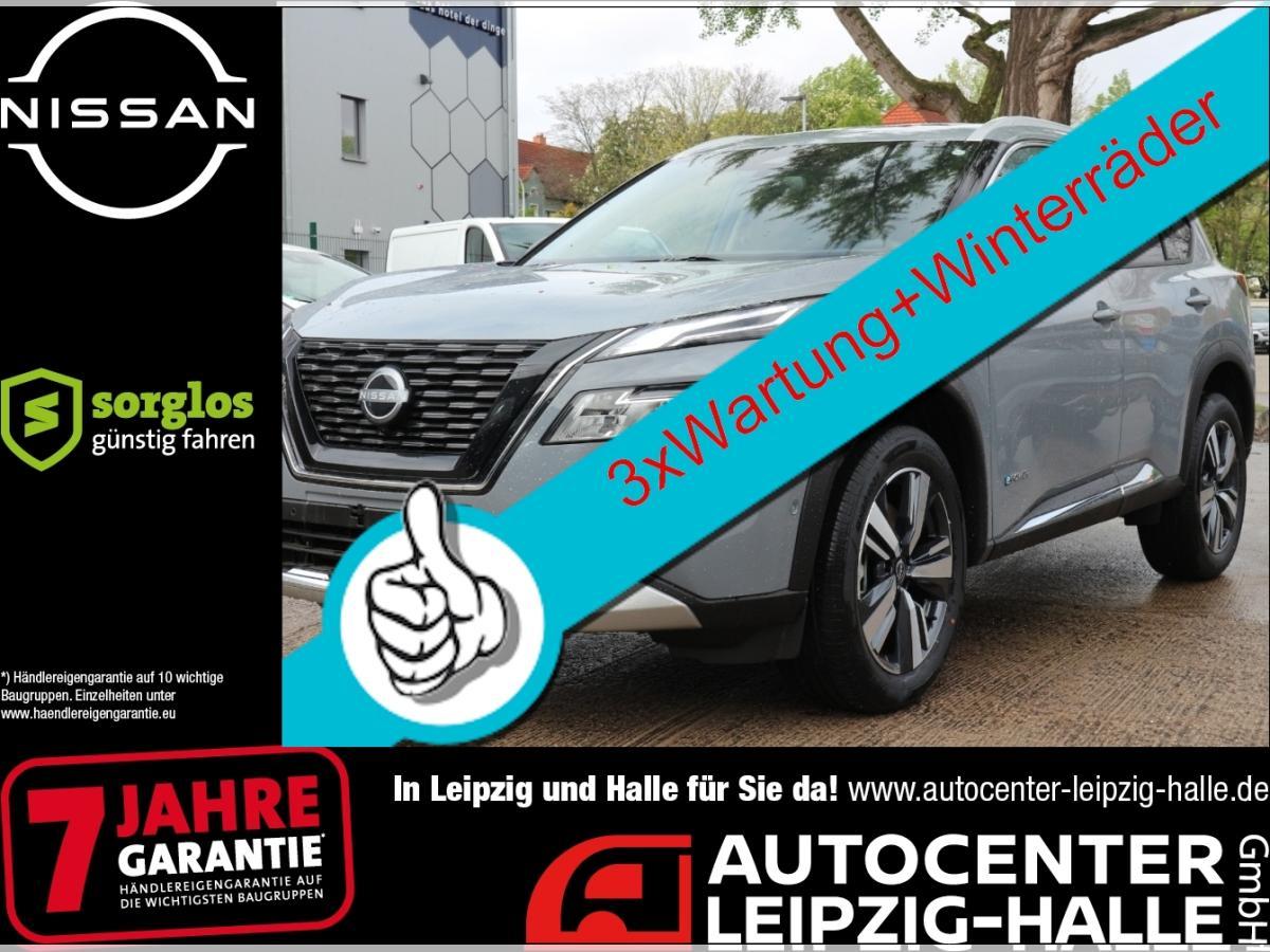 Nissan X-Trail TEKNA 1.5 VC-T e-POWER e-4ORCE 4x4