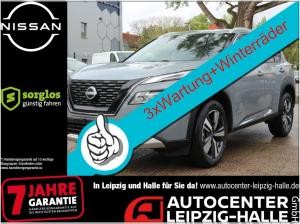 Nissan X-Trail TEKNA 1.5 VC-T e-POWER e-4ORCE 4x4