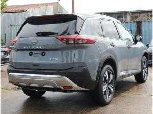 Nissan X-Trail TEKNA 1.5 VC-T e-POWER e-4ORCE 4x4