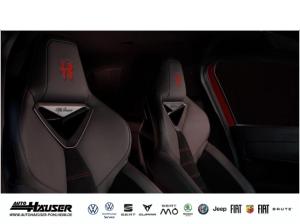 Alfa Romeo Junior Ibrida SPECIALE 1.2 VGT MÄRZ 26 PANO SABELT EL. HECKKL. NAVI LED