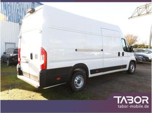 Fiat Ducato 35 140 L4H3 FACELIFT Klima 5"-DAB PDC Kam