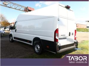 Fiat Ducato 35 140 L4H3 FACELIFT Klima 5"-DAB PDC Kam