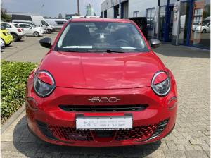Fiat 600e 600 e RED