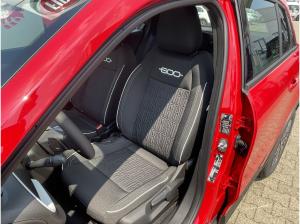 Fiat 600e 600 e RED