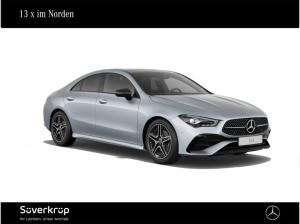 Mercedes-Benz CLA 180 Coupé ⭐⭐ SOFORT VERFÜGBAR ⭐⭐
