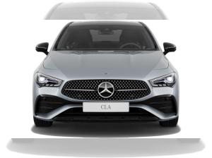 Mercedes-Benz CLA 180 Coupé ⭐⭐ SOFORT VERFÜGBAR ⭐⭐