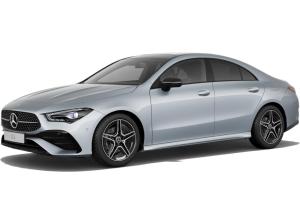 Mercedes-Benz CLA 180 Coupé ⭐⭐ SOFORT VERFÜGBAR ⭐⭐