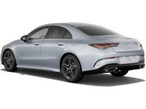 Mercedes-Benz CLA 180 Coupé ⭐⭐ SOFORT VERFÜGBAR ⭐⭐