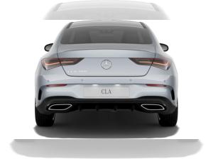 Mercedes-Benz CLA 180 Coupé ⭐⭐ SOFORT VERFÜGBAR ⭐⭐