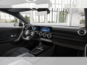 Mercedes-Benz CLA 180 Coupé ⭐⭐ SOFORT VERFÜGBAR ⭐⭐