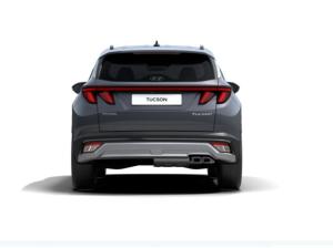 Hyundai TUCSON Trend *Privat&Gewerbe* Ecotronic Grey 160PS Mild-Hybrid 7-DCT Allrad Navi digitales Cockpit LED ACC