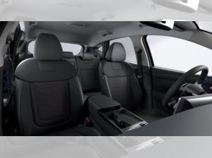 Hyundai TUCSON Trend *Privat&Gewerbe* Ecotronic Grey 160PS Mild-Hybrid 7-DCT Allrad Navi digitales Cockpit LED ACC