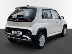 Hyundai Inster SELECT ⚡️ MEGA-DEAL