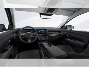 Hyundai TUCSON Trend *Privat & Gewerbe* Weiß 160Ps  4WD 7-DCT Allrad **Nur noch 2x verfügbar** Navi dig. Cockpit LE