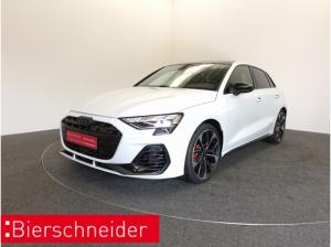 Audi S3 Sportback GARANTIE EA8 AKRAPOVIC PANO MATRIX PDC+KAMERA 19