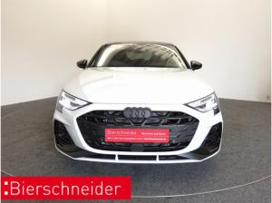 Audi S3 Sportback GARANTIE EA8 AKRAPOVIC PANO MATRIX PDC+KAMERA 19