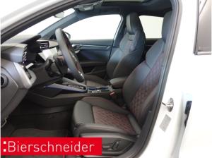 Audi S3 Sportback GARANTIE EA8 AKRAPOVIC PANO MATRIX PDC+KAMERA 19