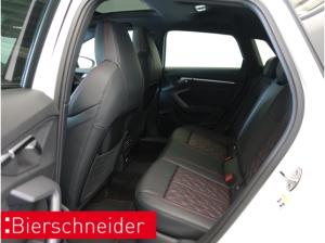 Audi S3 Sportback GARANTIE EA8 AKRAPOVIC PANO MATRIX PDC+KAMERA 19