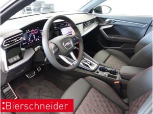 Audi S3 Sportback GARANTIE EA8 AKRAPOVIC PANO MATRIX PDC+KAMERA 19