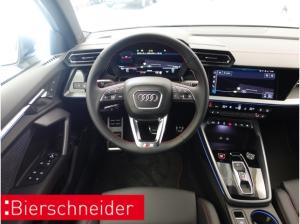 Audi S3 Sportback GARANTIE EA8 AKRAPOVIC PANO MATRIX PDC+KAMERA 19