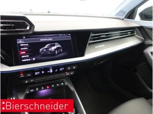 Audi S3 Sportback GARANTIE EA8 AKRAPOVIC PANO MATRIX PDC+KAMERA 19