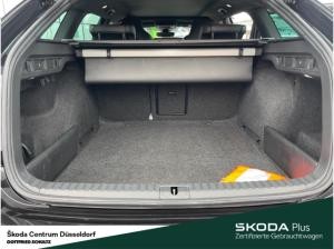 Skoda Octavia Combi RS Infotainment-Paket Business Columbus Komfort-Paket Plus