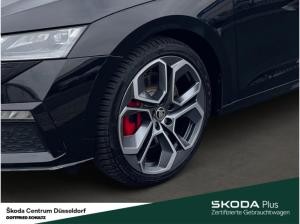 Skoda Octavia Combi RS Infotainment-Paket Business Columbus Komfort-Paket Plus