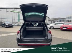 Skoda Octavia Combi RS Infotainment-Paket Business Columbus Komfort-Paket Plus