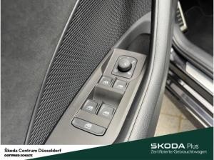 Skoda Octavia Combi RS Infotainment-Paket Business Columbus Komfort-Paket Plus
