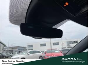 Skoda Octavia Combi RS Infotainment-Paket Business Columbus Komfort-Paket Plus