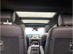 Mazda CX-80 🚨 Top Vorführwagen Homura Plus AWD/ 6 Sitzer / Diesel 🚨