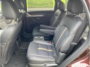 Mazda CX-80 🚨 Top Vorführwagen Homura Plus AWD/ 6 Sitzer / Diesel 🚨