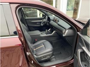 Mazda CX-80 🚨 Top Vorführwagen Homura Plus AWD/ 6 Sitzer / Diesel 🚨