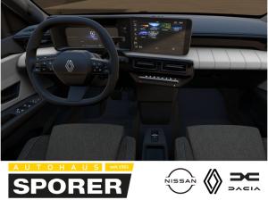 Renault 5 Evolution 120 URBAN RANGE