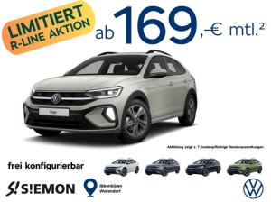 Volkswagen Taigo R-Line✔️ Sonderleasing✔️  Besteller✔️