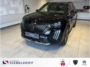 Peugeot 2008 GT HYBRID 145 e-DSC6 | Pano | Navi | 360° Kamera | LED | Keyless | Sitzheizung