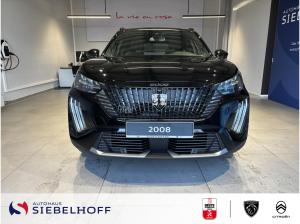 Peugeot 2008 GT HYBRID 145 e-DSC6 | Pano | Navi | 360° Kamera | LED | Keyless | Sitzheizung