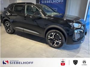 Peugeot 2008 GT HYBRID 145 e-DSC6 | Pano | Navi | 360° Kamera | LED | Keyless | Sitzheizung