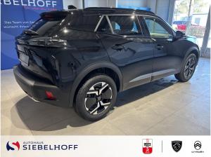 Peugeot 2008 GT HYBRID 145 e-DSC6 | Pano | Navi | 360° Kamera | LED | Keyless | Sitzheizung