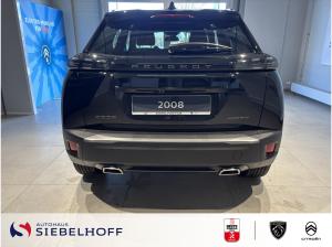Peugeot 2008 GT HYBRID 145 e-DSC6 | Pano | Navi | 360° Kamera | LED | Keyless | Sitzheizung