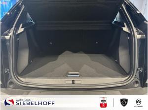 Peugeot 2008 GT HYBRID 145 e-DSC6 | Pano | Navi | 360° Kamera | LED | Keyless | Sitzheizung